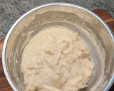 Foto del paso 3 de la receta: Tortitas rusas con levadura (Oladiy)