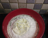 * ரெட் வெல்வெட் கேக் *(red velvet cake recipe in tamil) ரெசிபி ஸ்டேப் 6 புகைப்படம்