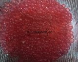 Foto langkah ke 2 dari resep Mango Sago Pudding (week41).