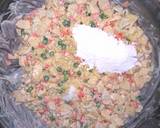 Russian salad recipe step 4 photo