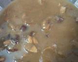 #Tamarind n date sweet chuttney#post miscellaneous recipe step 2 photo