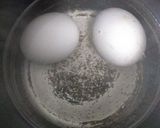 Foto del paso 1 de la receta: Huevos rellenos