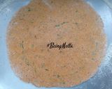 A picture of step 4 of Multi Millets Rotla.