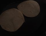 Foto del paso 5 de la receta: Enfrijoladas