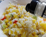 Foto del paso 5 de la receta: Ensalada hawaiana