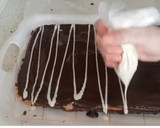 Foto del paso 1 de la receta: Galletas de almendras y chocolate😋