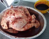 Foto del paso 7 de la receta: Pavo  con Relleno Francés