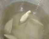 Foto del paso 4 de la receta: Raviolones de ricota, masa sin huevo