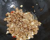 Foto langkah ke 6 dari resep Mexican Beef Taco🇲🇽.