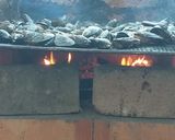 Foto del paso 1 de la receta: Cholgas Asadas