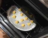 Foto del paso 4 de la receta: Coquitos 🥥