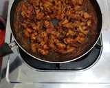 Foto langkah ke 2 dari resep Sate Ayam Manis Sambal Matah.