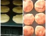 Churro Donuts with Butterscotch Moose recipe step 12 photo