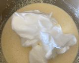 A picture of step 3 of Cottage cheese baked breakfast.