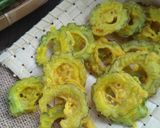 Foto langkah ke 7 dari resep Keripik pare (#pr_paitpaitsyedeep).