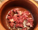 Foto del paso 1 de la receta: Guiso criollo
