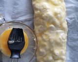 Foto del paso 5 de la receta: Hojaldre de lomo y frutos secos