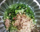 काकड़ी ची कोशीमबीर (kakadi chi koshimbir recipe in marathi) रेसिपी स्टेप 1 फोटो 