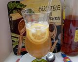 Pas rețetă Brandy Collins🍹 3 fotografie
