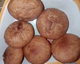 खस्ता कचौड़ी(khasta kachori recipe in hindi) रेसिपी चरण 5 फोटो