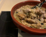 Foto del paso 12 de la receta: Conejo a la aragonesa