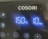 Foto del paso 8 de la receta: Vichyssoise con croutons al parmesano