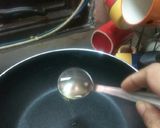A picture of step 2 of Samosa.