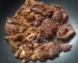 Foto langkah ke 6 dari resep Empal Gepuk Daging Sapi.