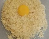 Foto langkah ke 3 dari resep Pie susu tevlon anti gagal.