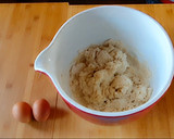 Foto del passaggio 3 della ricetta Il danubio dolce