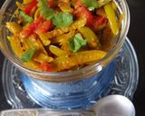 ટીંડોરા નું ડ્રાય શાક (Tindora Dry Shak Recipe In Gujarati) રેસીપી સ્ટેપ4ફોટો