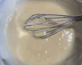 杏仁瓦片 蛋白版的食譜步驟2照片