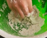 A picture of step 4 of How to make Indomie Cimol.