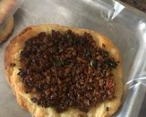 Foto del paso 3 de la receta: Lehmeyun vegano 🌱