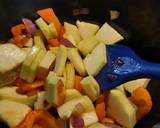 Quick pisto for one recipe step 2 photo