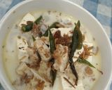 Foto langkah ke 5 dari resep 477. Sayur Lombok Ijo.