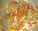 Foto del paso 3 de la receta: Arroz de pollo