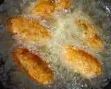 A picture of step 8 of Cutlets in Just 20 Minutes: Made from Leftover Rice.