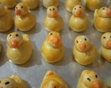 Foto langkah ke 3 dari resep Nastar gluten free.