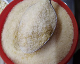 Foto del paso 5 de la receta: Pancakes de avena y manzana