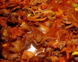 Foto del paso 4 de la receta: Gouslash