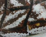 صورة لخطوة 2 من وصفة حلوى بالجوز gateau aux noix