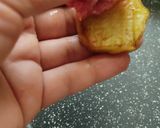 عکس مرحله 2 از دستور راتاتوی بادمجان