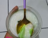 Foto langkah ke 3 dari resep Lumpur Syurga (takaran sendok).