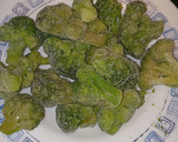 Foto del paso 3 de la receta: Crema de brócoli