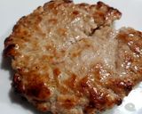 รูปขั้นตอนการทำที่ 2 ของ ผัดตำลึงหมูบด
