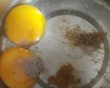Foto langkah ke 1 dari resep #317.🍆🥚Terong Krispi Kremesan Lezat.