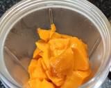 3 Ingredients Mango Mousse recipe step 1 photo