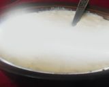 A picture of step 3 of Chettinad Susheyem.