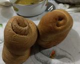 Foto del paso 3 de la receta: Pan de cazuela